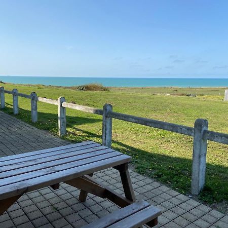 Studio "Cote Mer" La Naturelle - 维姆勒 外观 照片