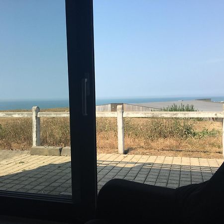 Studio "Cote Mer" La Naturelle - 维姆勒 外观 照片