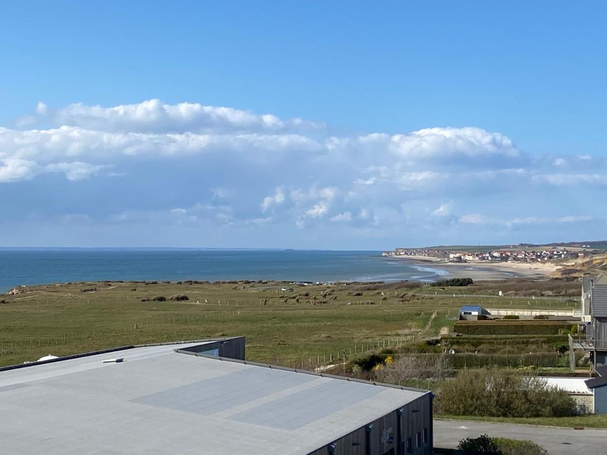 Studio "Cote Mer" La Naturelle - 维姆勒 外观 照片