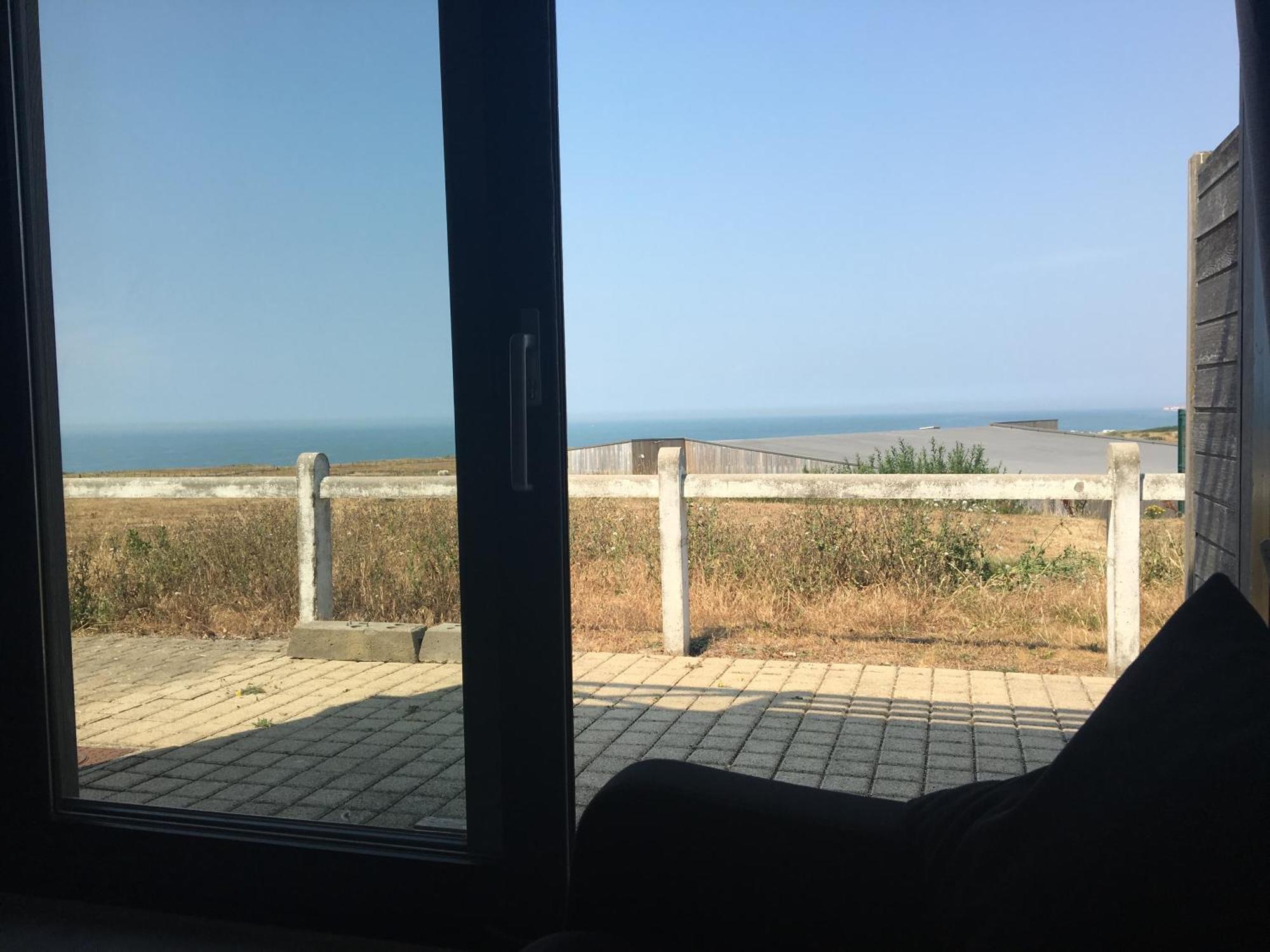 Studio "Cote Mer" La Naturelle - 维姆勒 外观 照片