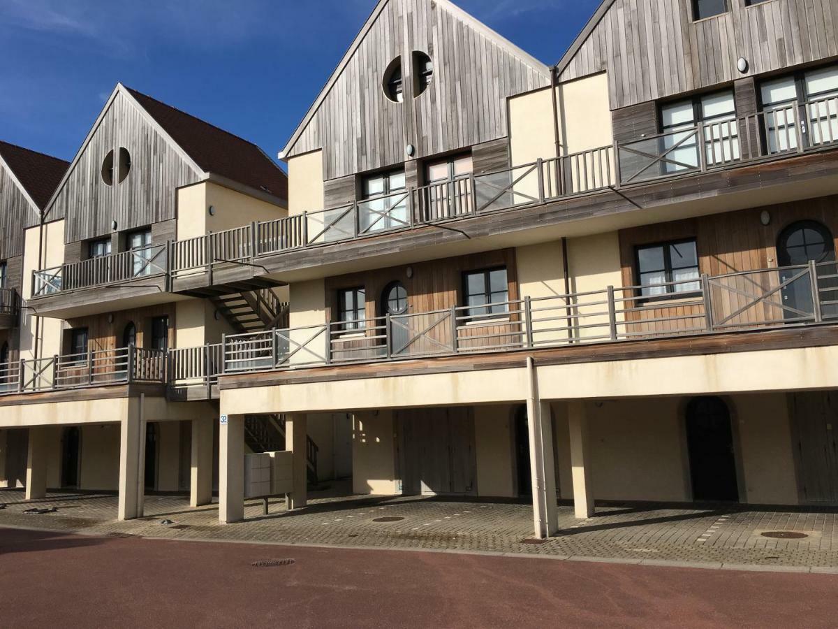 Studio "Cote Mer" La Naturelle - 维姆勒 外观 照片