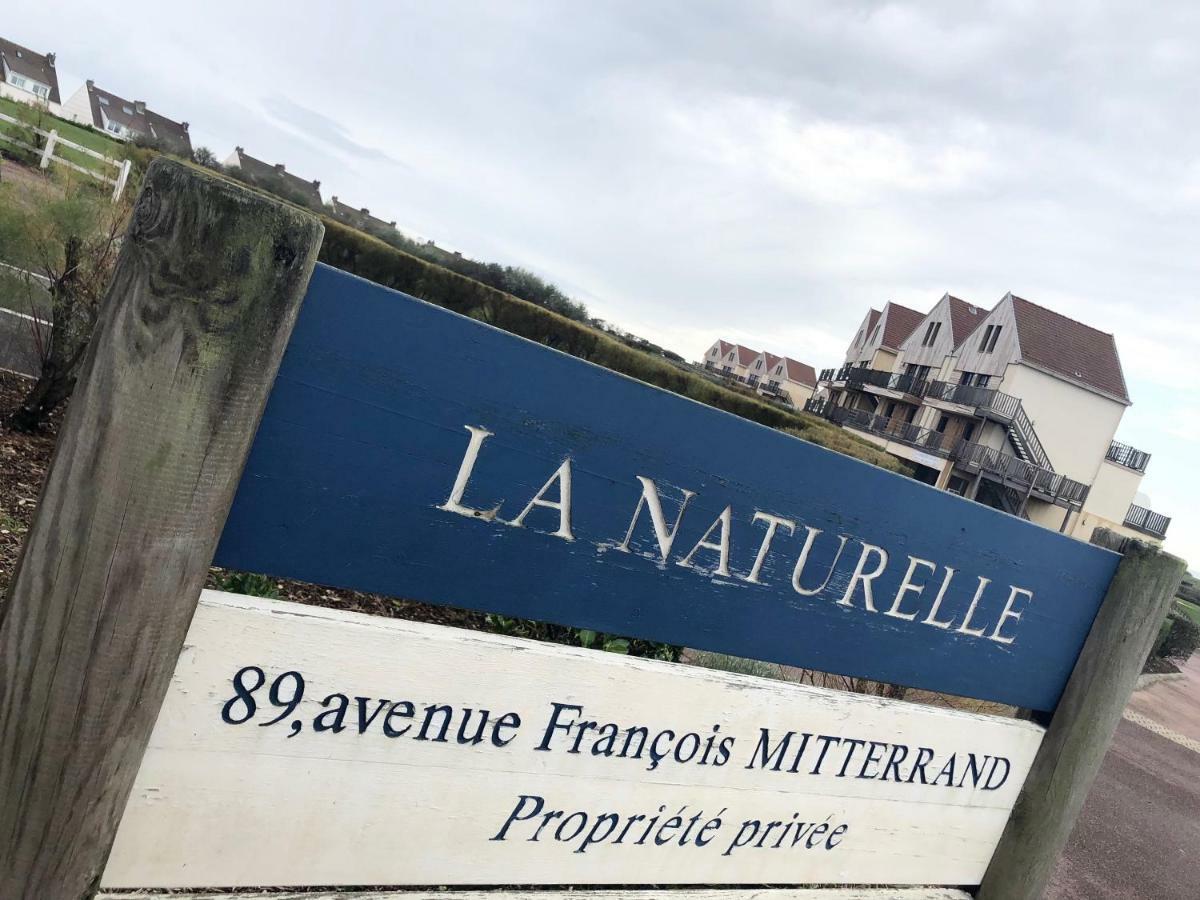Studio "Cote Mer" La Naturelle - 维姆勒 外观 照片