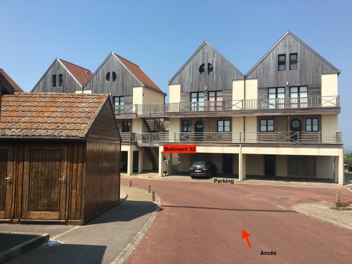 Studio "Cote Mer" La Naturelle - 维姆勒 外观 照片