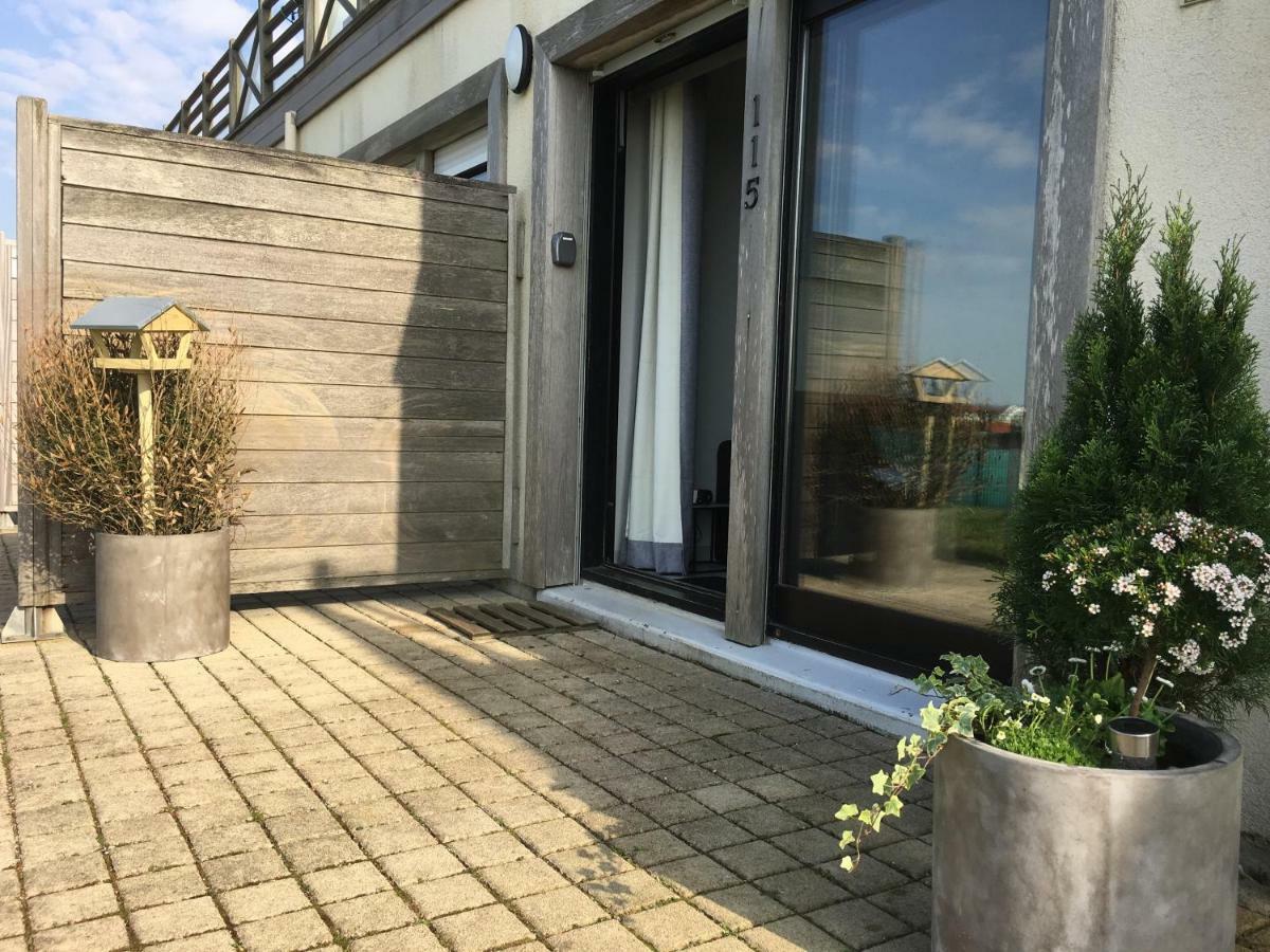 Studio "Cote Mer" La Naturelle - 维姆勒 外观 照片