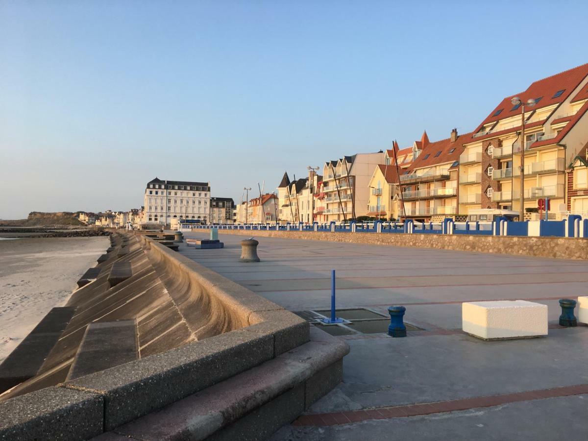 Studio "Cote Mer" La Naturelle - 维姆勒 外观 照片